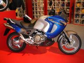 2002 Honda XL 1000 V Varadero photo